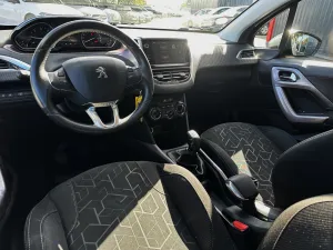 Peugeot  2008 1.6 e-HDi92 FAP 