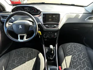 Peugeot  2008 1.6 e-HDi92 FAP 