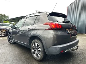 Peugeot 2008 1.6 BHDI 100ch Allure 
