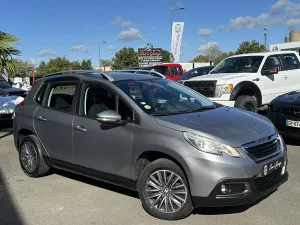 Peugeot  2008 1.6 e-HDi92 FAP 
