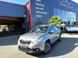 Peugeot  2008 1.6 e-HDi92 FAP 