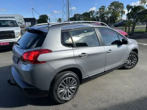 Peugeot  2008 1.6 e-HDi92 FAP 