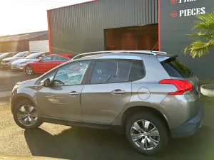 Peugeot  2008  1.6 BlueHDi 100ch Style