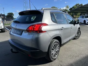 Peugeot  2008 1.6 e-HDi92 FAP 