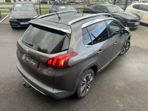 Peugeot 2008 1.6 BHDI 100ch Allure 