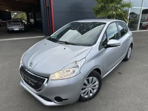 Peugeot 208 1.6 e-HDi FAP  5p