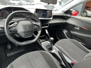 Peugeot 208 1.5 BlueHDi 100ch Active