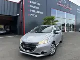 Peugeot 208 1.6 e-HDi FAP  5p