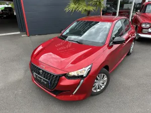 Peugeot 208 1.5 BlueHDi 100ch Active