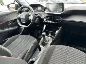 Peugeot 208 1.5 BlueHDi 100ch Active