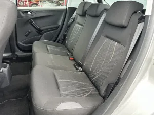 Peugeot 208 1.6 e-HDi FAP  5p