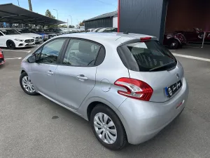 Peugeot 208 1.6 e-HDi FAP  5p