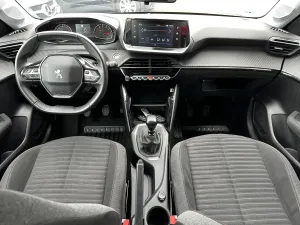 Peugeot 208 1.5 BlueHDi 100ch Active