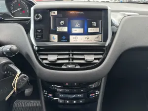Peugeot 208 1.6 e-HDi FAP  5p