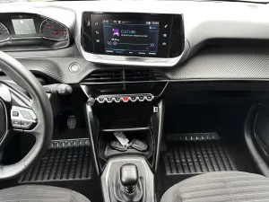Peugeot 208 1.5 BlueHDi 100ch Active