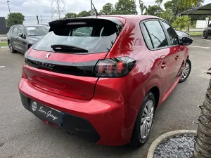 Peugeot  208 1.5 BHDI 102 Active