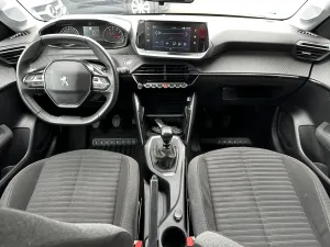 Peugeot  208 1.5 BHDI 102 Active