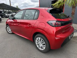 Peugeot 208 1.5 BlueHDi 100ch Active