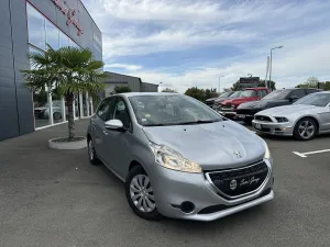 Peugeot 208 1.6 e-HDi FAP  5p