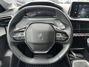 Peugeot  208 1.5 BHDI 102 Active