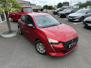 Peugeot 208 1.5 BlueHDi 100ch Active