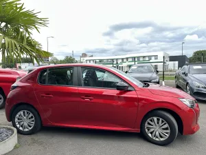 Peugeot  208 1.5 BHDI 102 Active