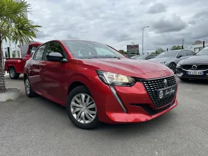 Peugeot 208 1.5 BlueHDi 100ch Active