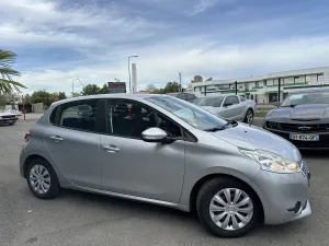 Peugeot 208 1.6 e-HDi FAP  5p