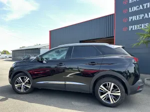 Peugeot 3008 1.5 BlueHDi 130ch E6.c Active