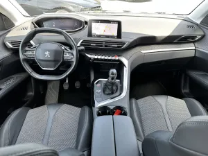 Peugeot 3008 1.5 BlueHDi 130ch E6.c Active