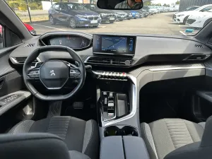 Peugeot  3008 1.5 BlueHDi 130ch EAT8