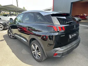 Peugeot 3008 1.5 BlueHDi 130ch E6.c Active