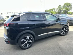 Peugeot 3008 1.5 BlueHDi 130ch E6.c Active