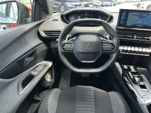 Peugeot  3008 1.5 BlueHDi 130ch EAT8