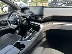 Peugeot  3008 1.5 BlueHDi 130ch EAT8