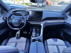 Peugeot 3008 HYBRID4 300ch GT Pack e-EAT8