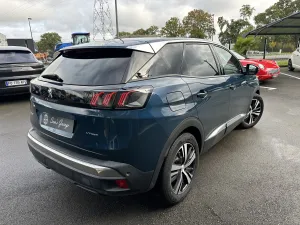 Peugeot 3008 1.6 i EHR 225 ch e-EAT8 Allure Pack 