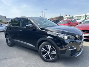 Peugeot 3008 1.5 BlueHDi 130ch E6.c Active