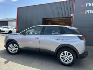 Peugeot  3008 1.5 BlueHDi 130ch EAT8