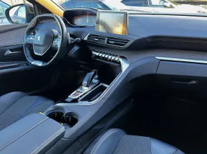 Peugeot  3008 1.2 i 130ch GT Line S&S EAT8 6cv