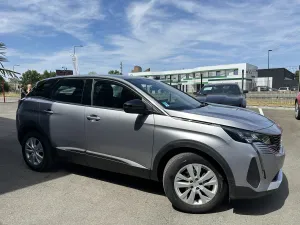 Peugeot  3008 1.5 BlueHDi 130ch EAT8