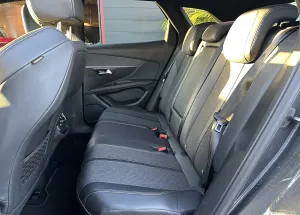 Peugeot  3008 1.2 i 130ch GT Line S&S EAT8 6cv