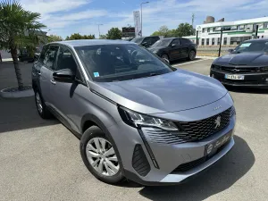 Peugeot  3008 1.5 BlueHDi 130ch EAT8