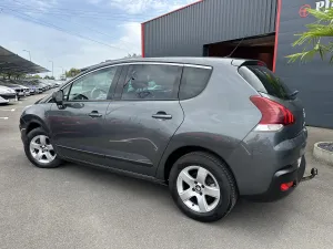 Peugeot 3008 2.0 BlueHDi 150ch Féline S&S