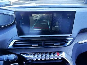 Peugeot 3008 HYBRID4 300ch GT Pack e-EAT8