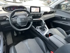 Peugeot 3008 1.5 BlueHDi 130ch E6.c Active
