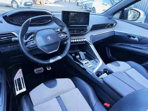 Peugeot 3008 HYBRID4 300ch GT Pack e-EAT8