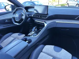 Peugeot 3008 HYBRID4 300ch GT Pack e-EAT8