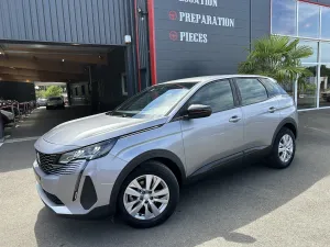 Peugeot  3008 1.5 BlueHDi 130ch EAT8