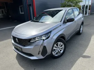 Peugeot  3008 1.5 BlueHDi 130ch EAT8